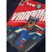 NAME IT Sweatshirt Odin Paw Patrol Navy Blazer